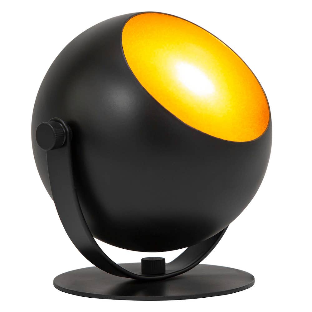The Spot Lamp