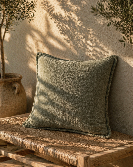 The Moss Cushion